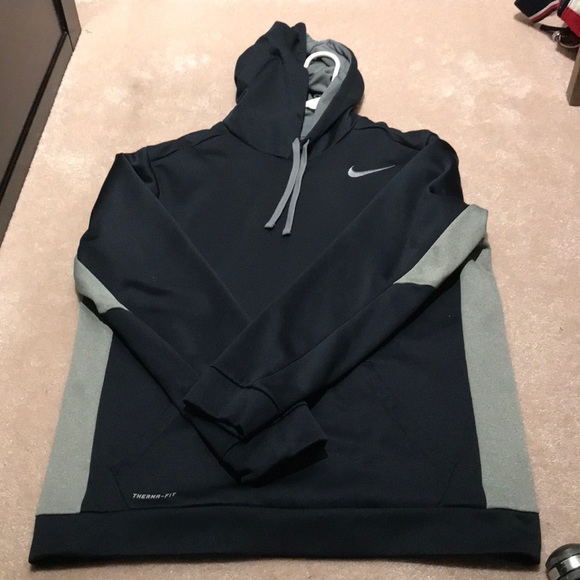 Nike Other - nike therma fit hoodie Nike Other - nike therma fit hoodie